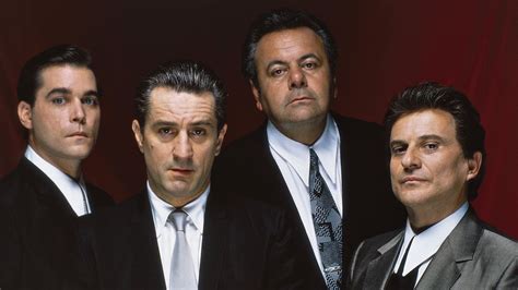 Goodfellas: The True Story Behind Henry Hills。